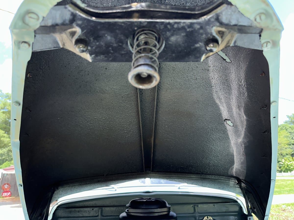 1946 Ford Super Deluxe Woodie Wagon thumbnail 13