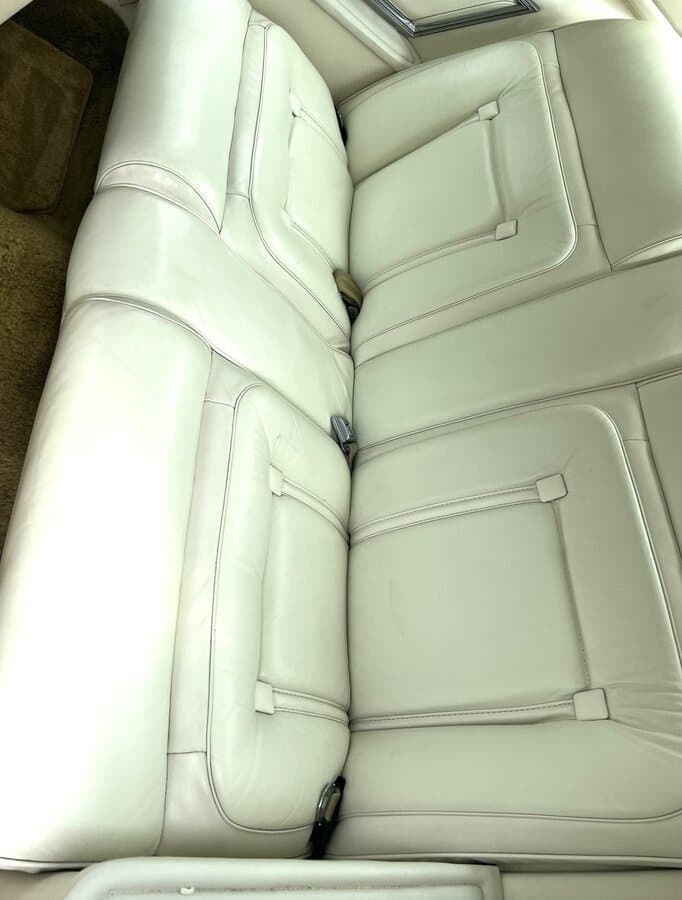 1979 Lincoln Continental Mark V thumbnail 29