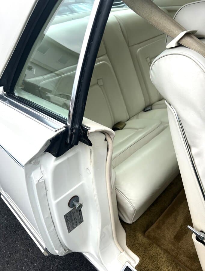 1979 Lincoln Continental Mark V thumbnail 25