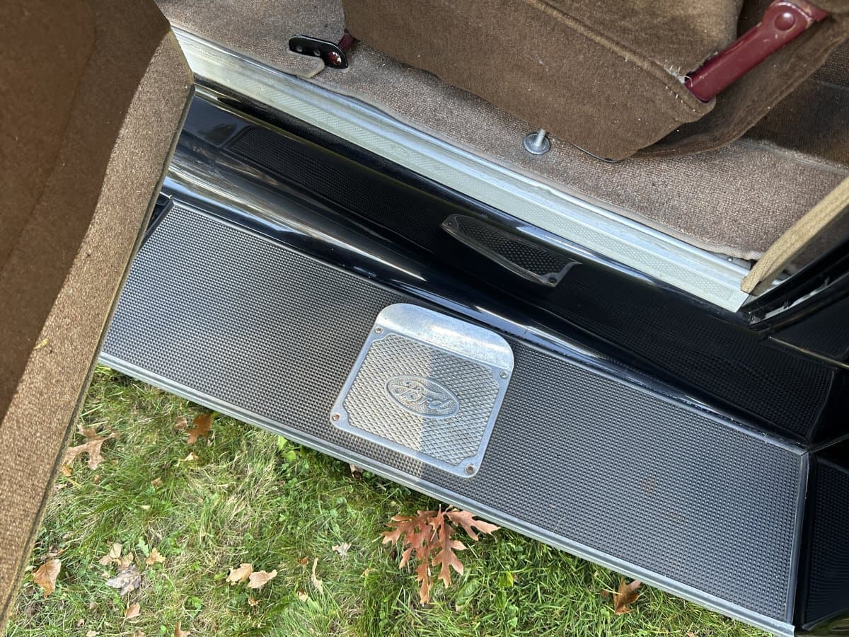 1931 Ford Model A Victoria Leatherback thumbnail 28