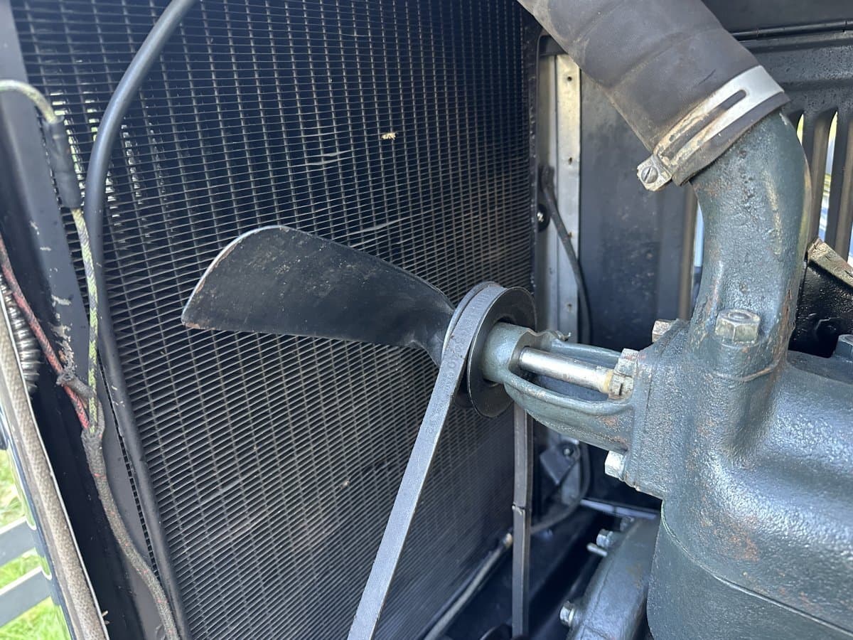 1931 Ford Model A Victoria Leatherback thumbnail 17