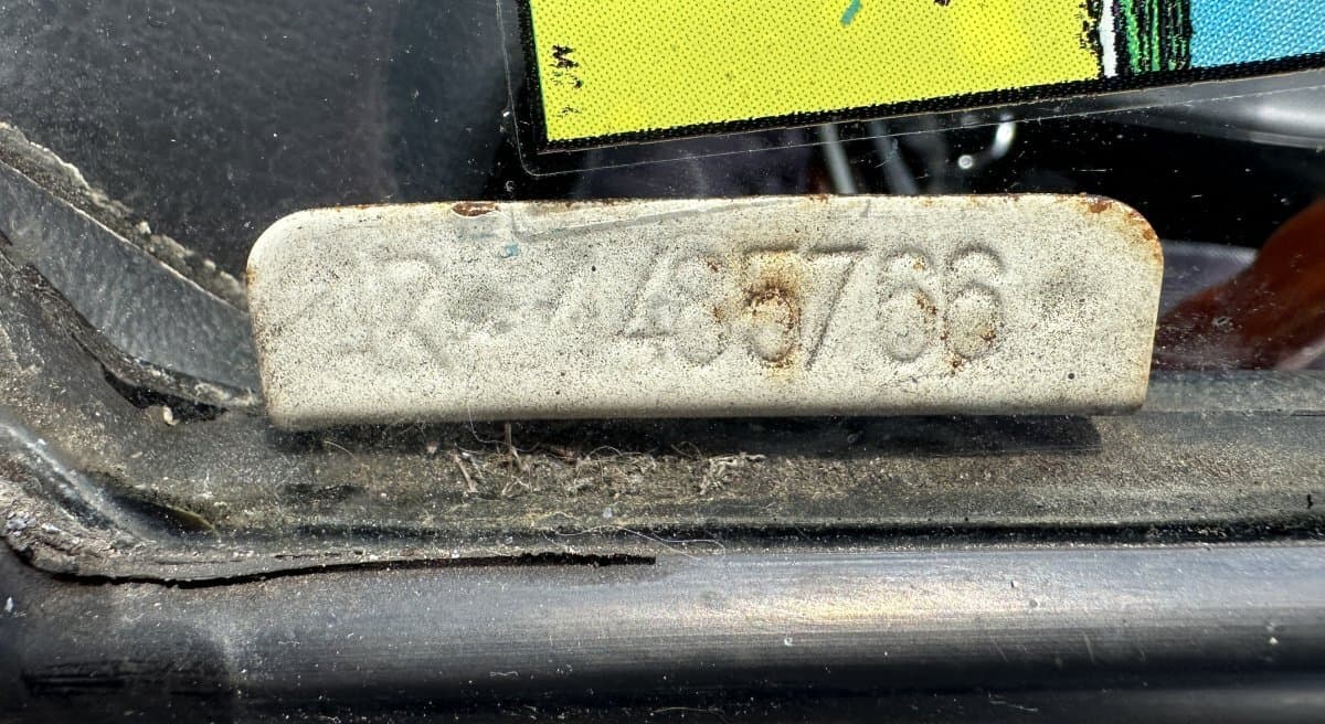 1971 Alfa Romeo Spider Convertible Project thumbnail 26