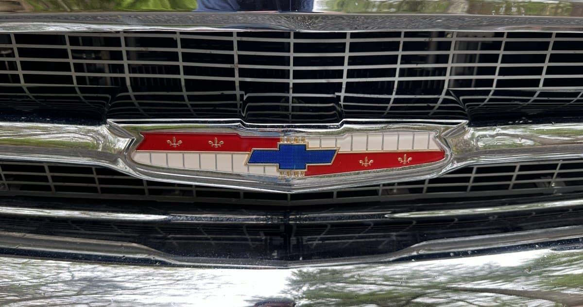 1957 Chevrolet 210 Black Widow Tribute thumbnail 10