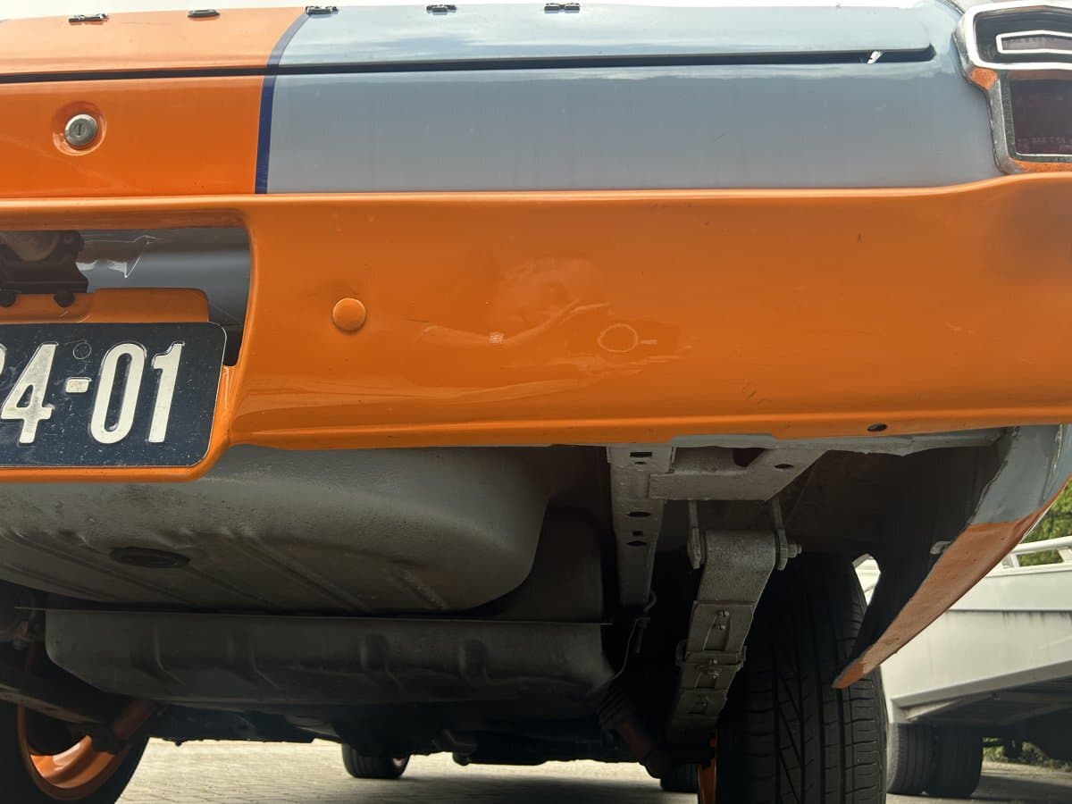 1966 Plymouth Barracuda Formula S thumbnail 24