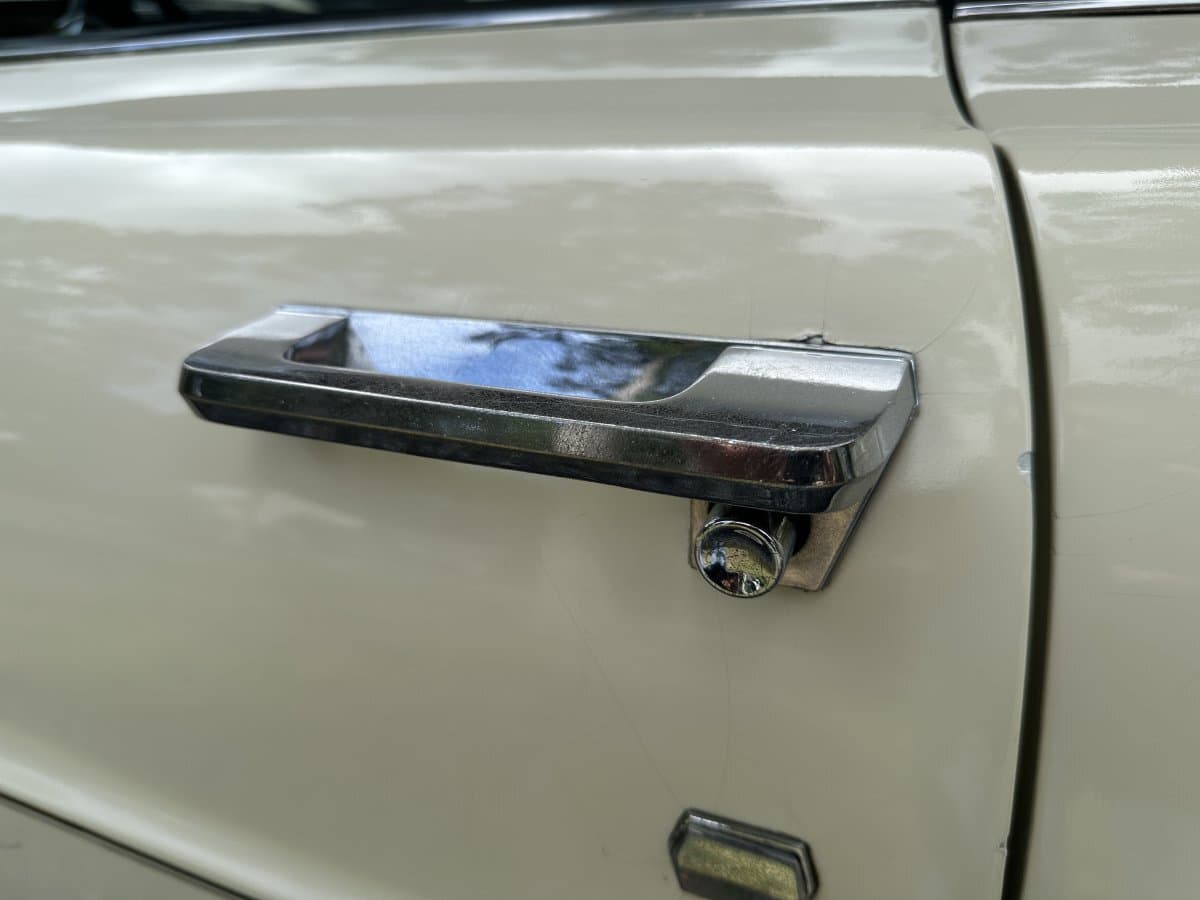 1956 Continental Mark II Coupe thumbnail 28