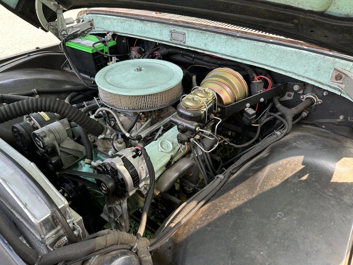 1961 Ford F100 Restomod Pickup thumbnail 17
