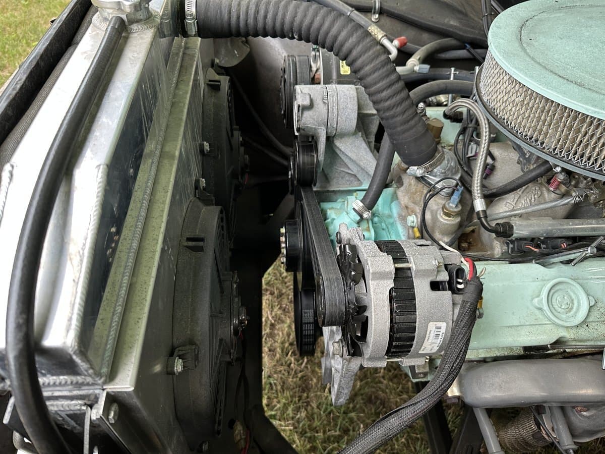 1961 Ford F100 Restomod Pickup thumbnail 19