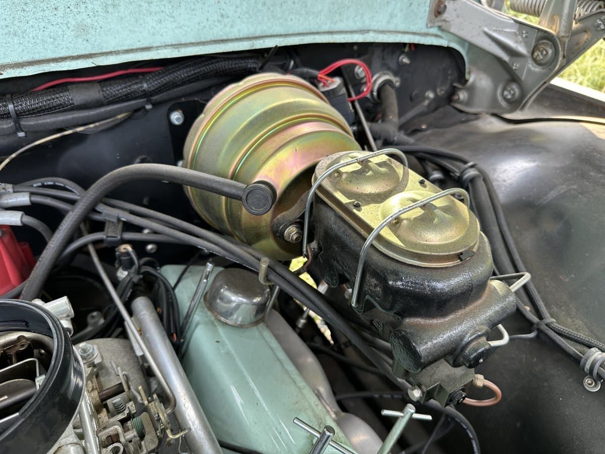 1961 Ford F100 Restomod Pickup thumbnail 25