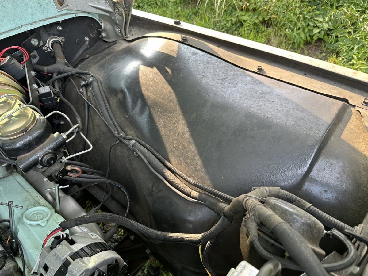 1961 Ford F100 Restomod Pickup thumbnail 26