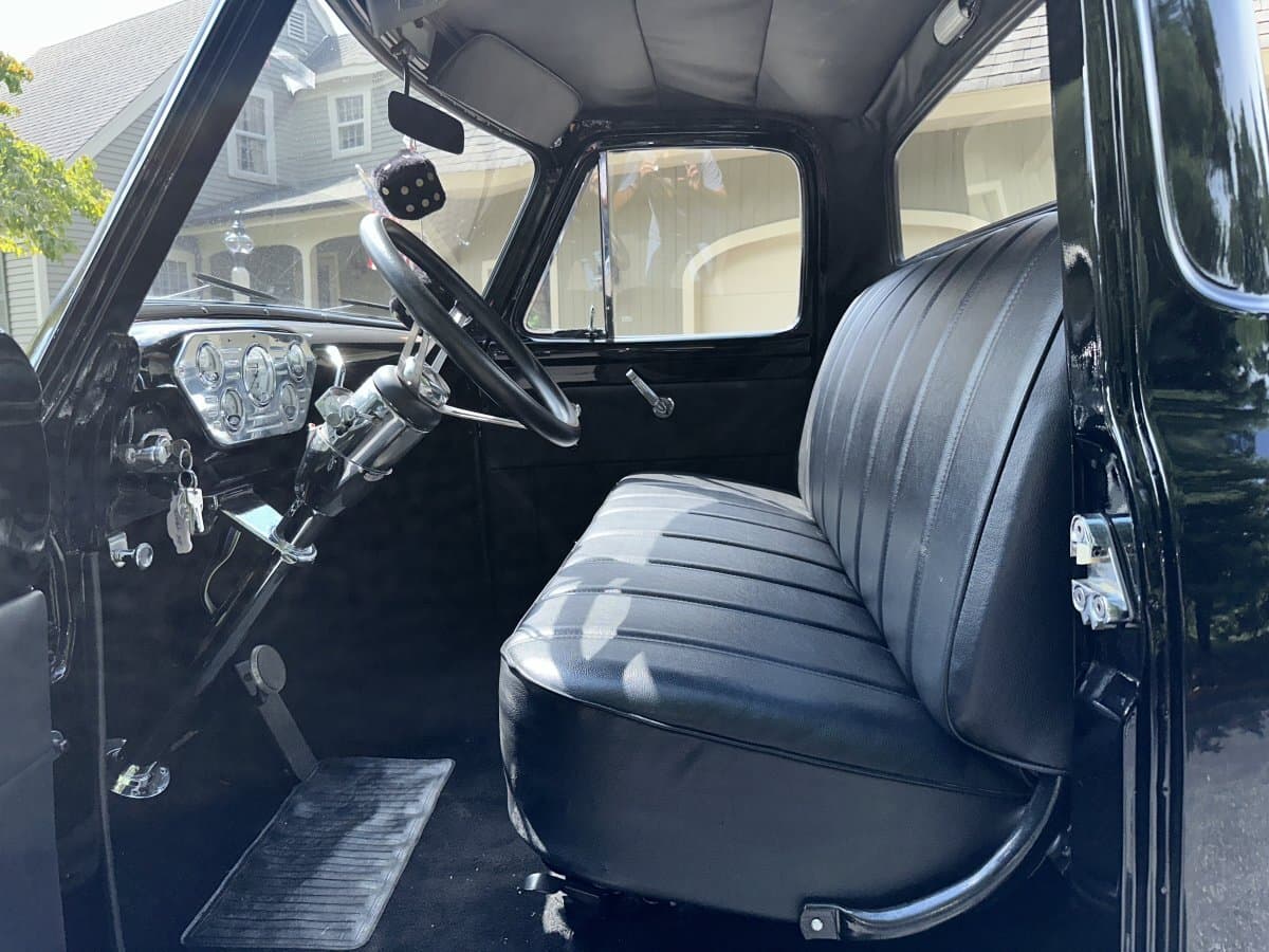 1955 Ford F100 Pickup thumbnail 27