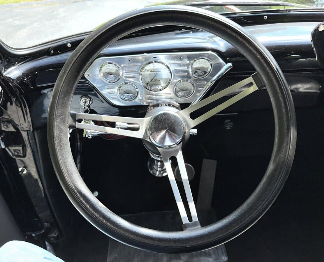 1955 Ford F100 Pickup thumbnail 28
