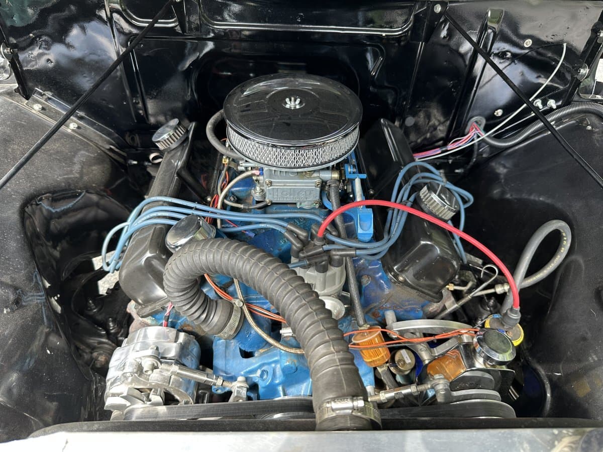 1955 Ford F100 Pickup thumbnail 17