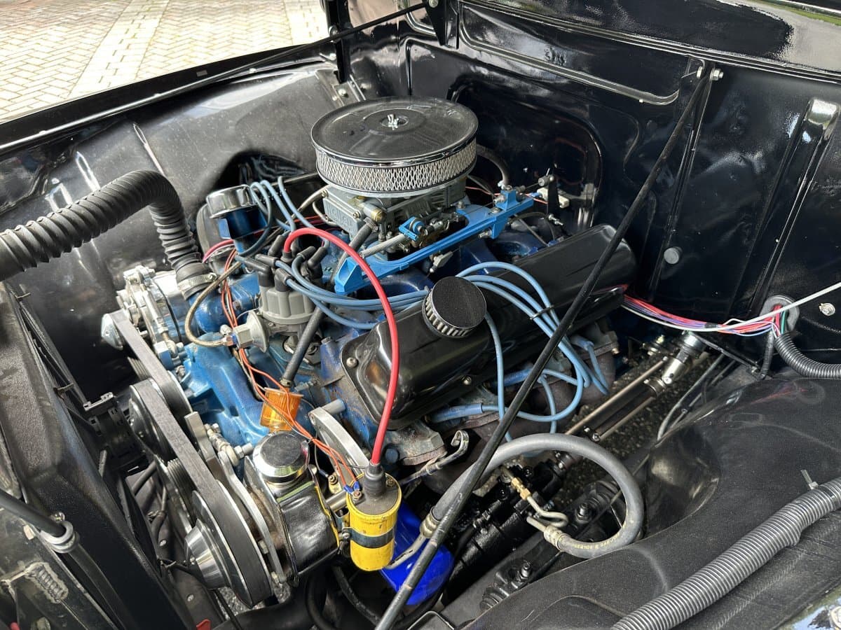 1955 Ford F100 Pickup thumbnail 18
