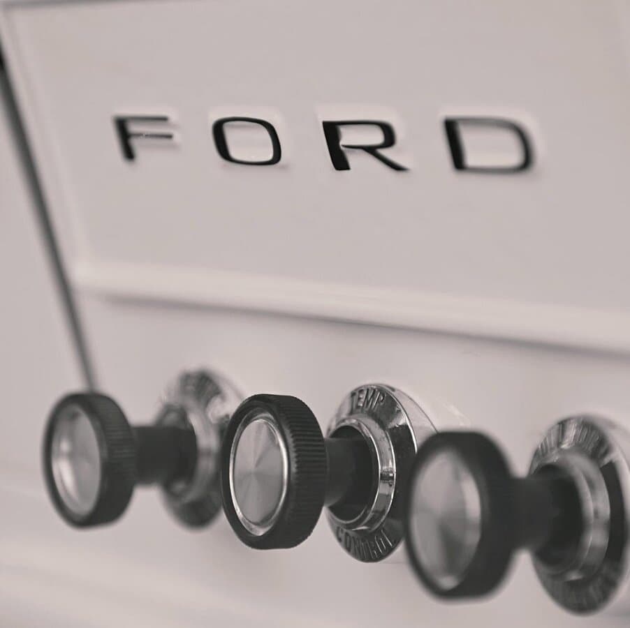 1967 Ford F250 Ice Cream Truck thumbnail 21
