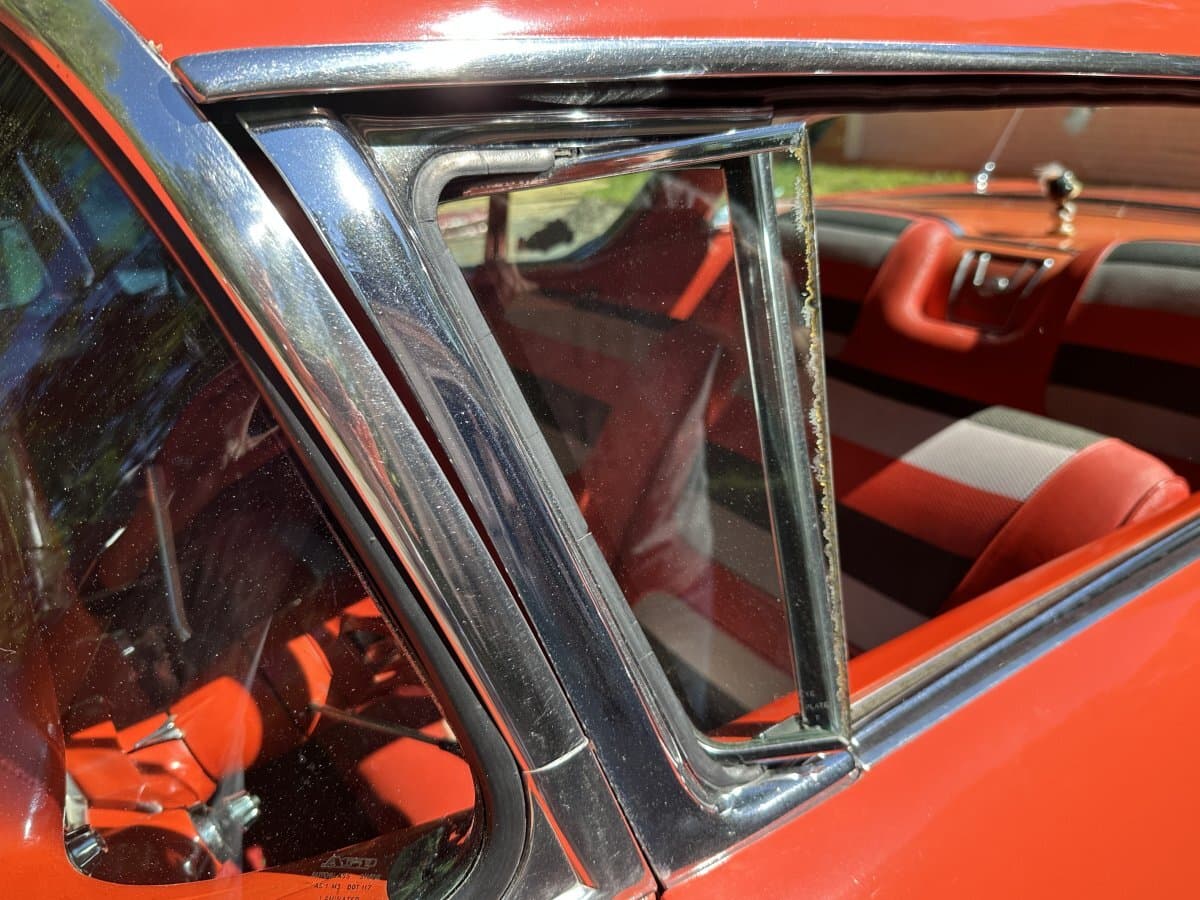 1958 Chevrolet Impala 2 Door Hardtop Coupe thumbnail 26