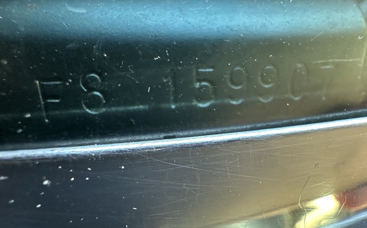 1968 Cadillac Deville 2 Door Convertible thumbnail 29