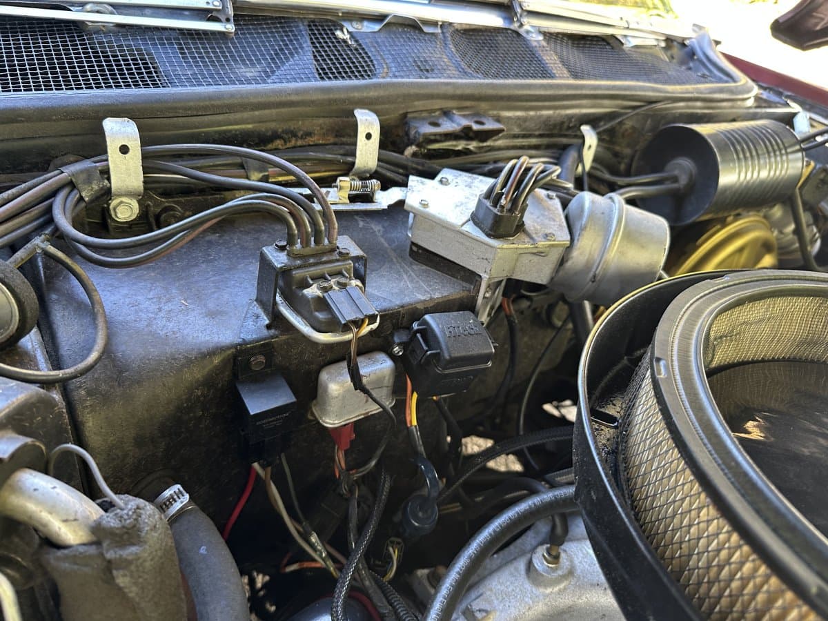 1968 Cadillac Deville 2 Door Convertible thumbnail 18