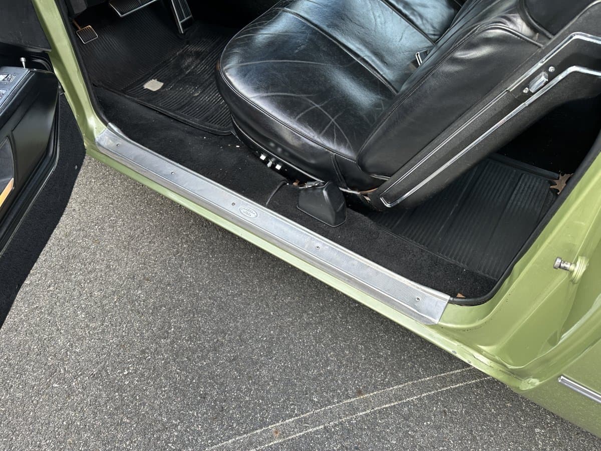 1969 Cadillac Deville Convertible thumbnail 29