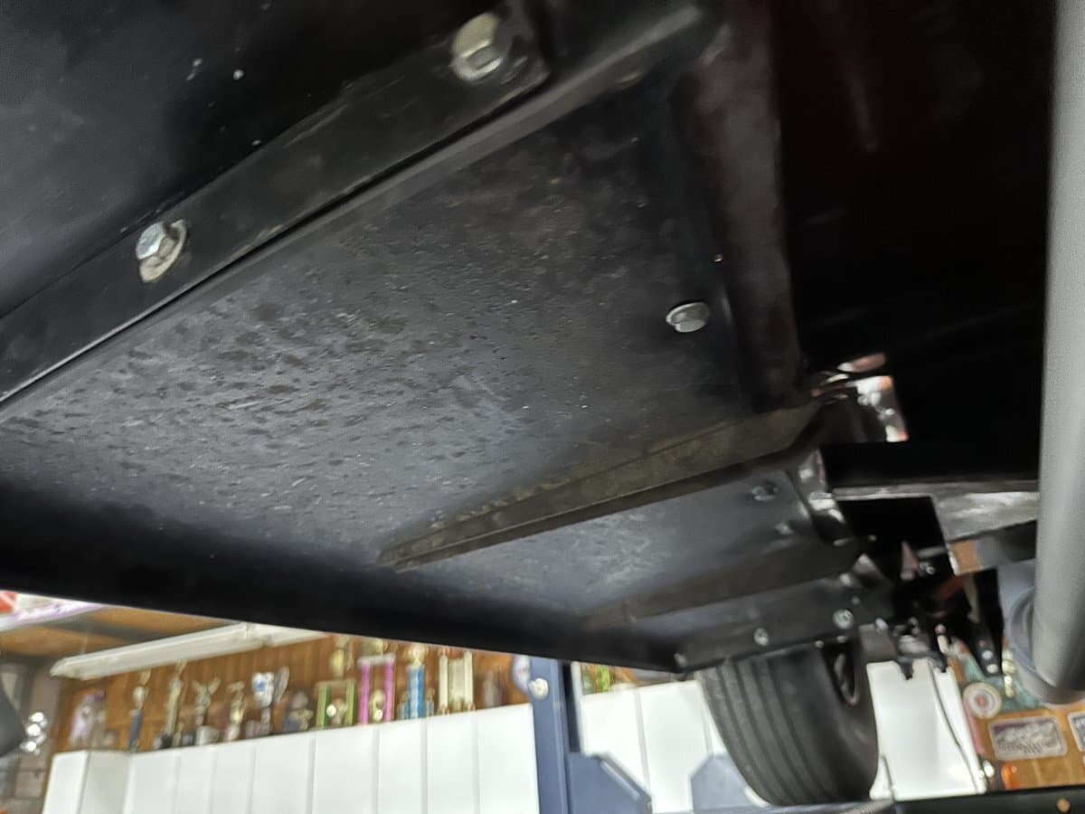 1932 Ford Coupe 3 Window thumbnail 27