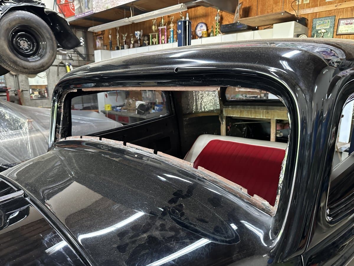 1932 Ford Coupe 3 Window thumbnail 10