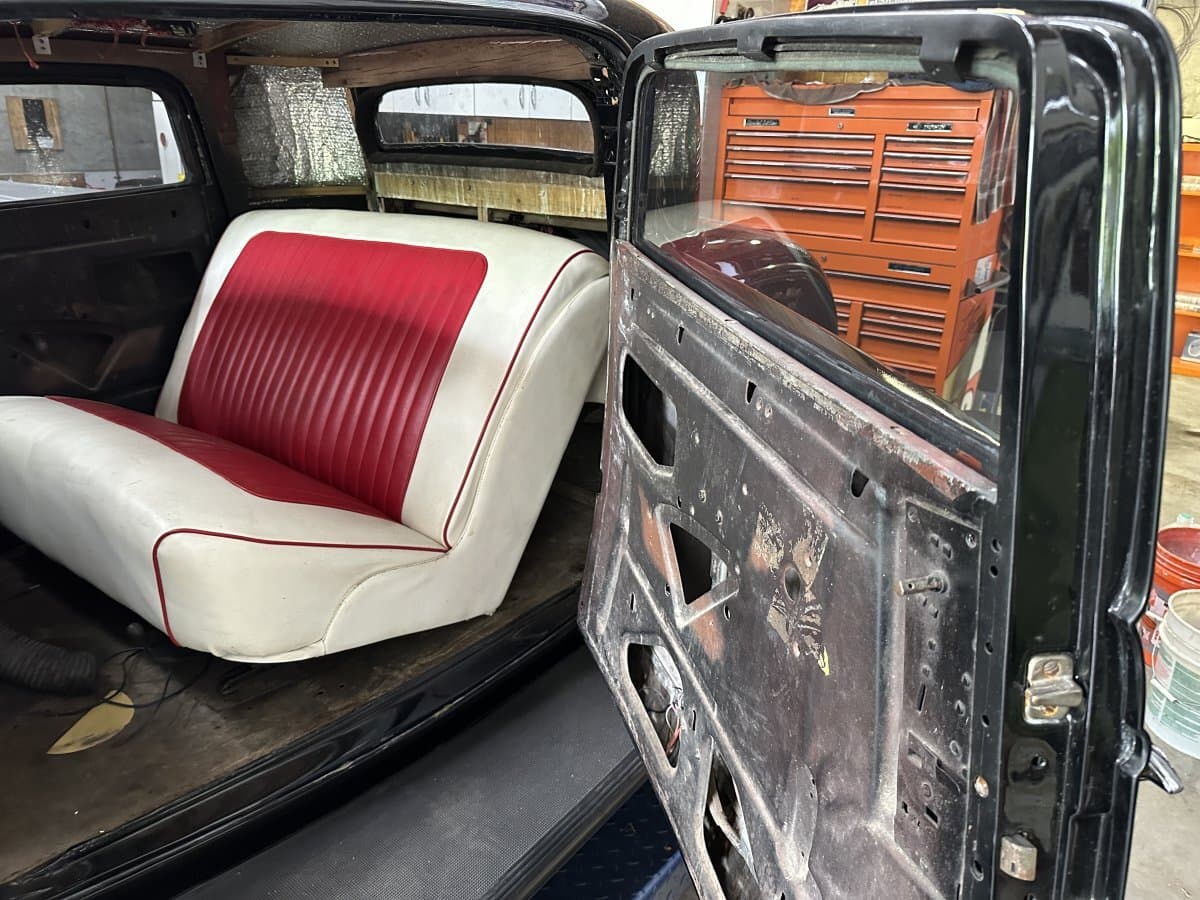1932 Ford Coupe 3 Window thumbnail 11