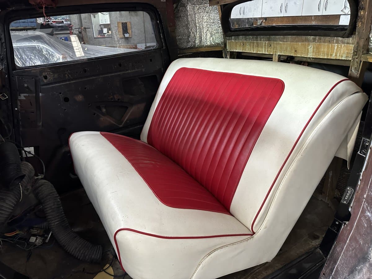 1932 Ford Coupe 3 Window thumbnail 12
