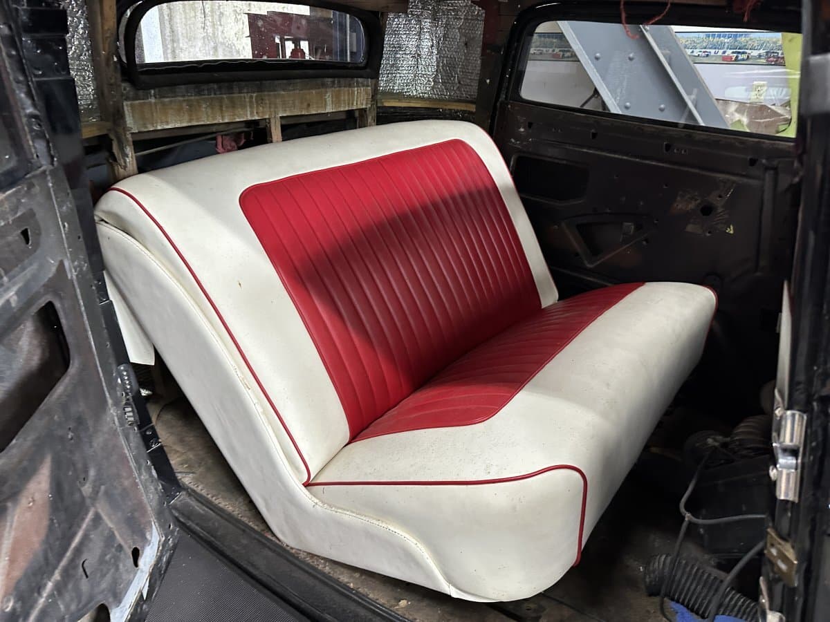 1932 Ford Coupe 3 Window thumbnail 17