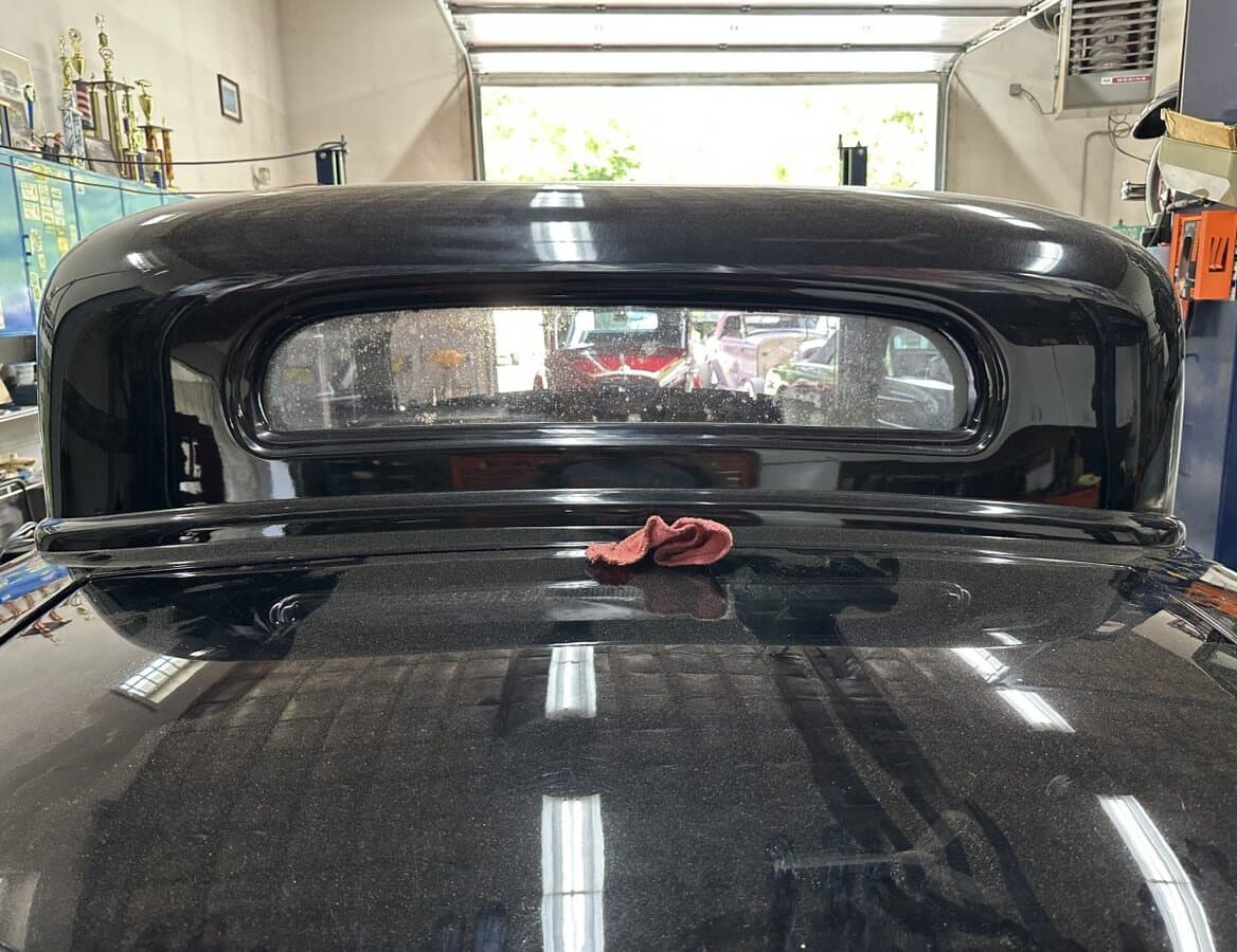 1932 Ford Coupe 3 Window thumbnail 18
