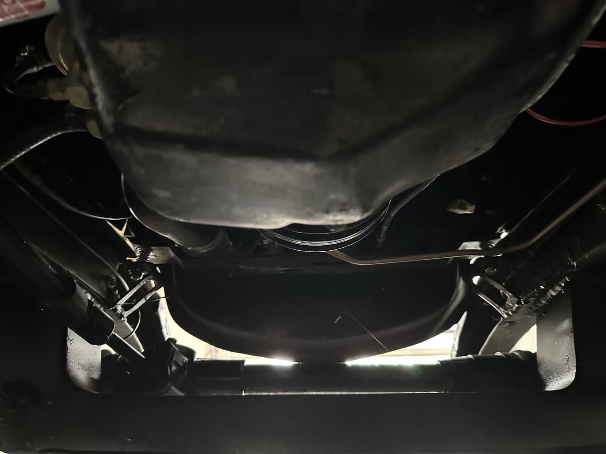 1932 Ford Coupe 3 Window thumbnail 23