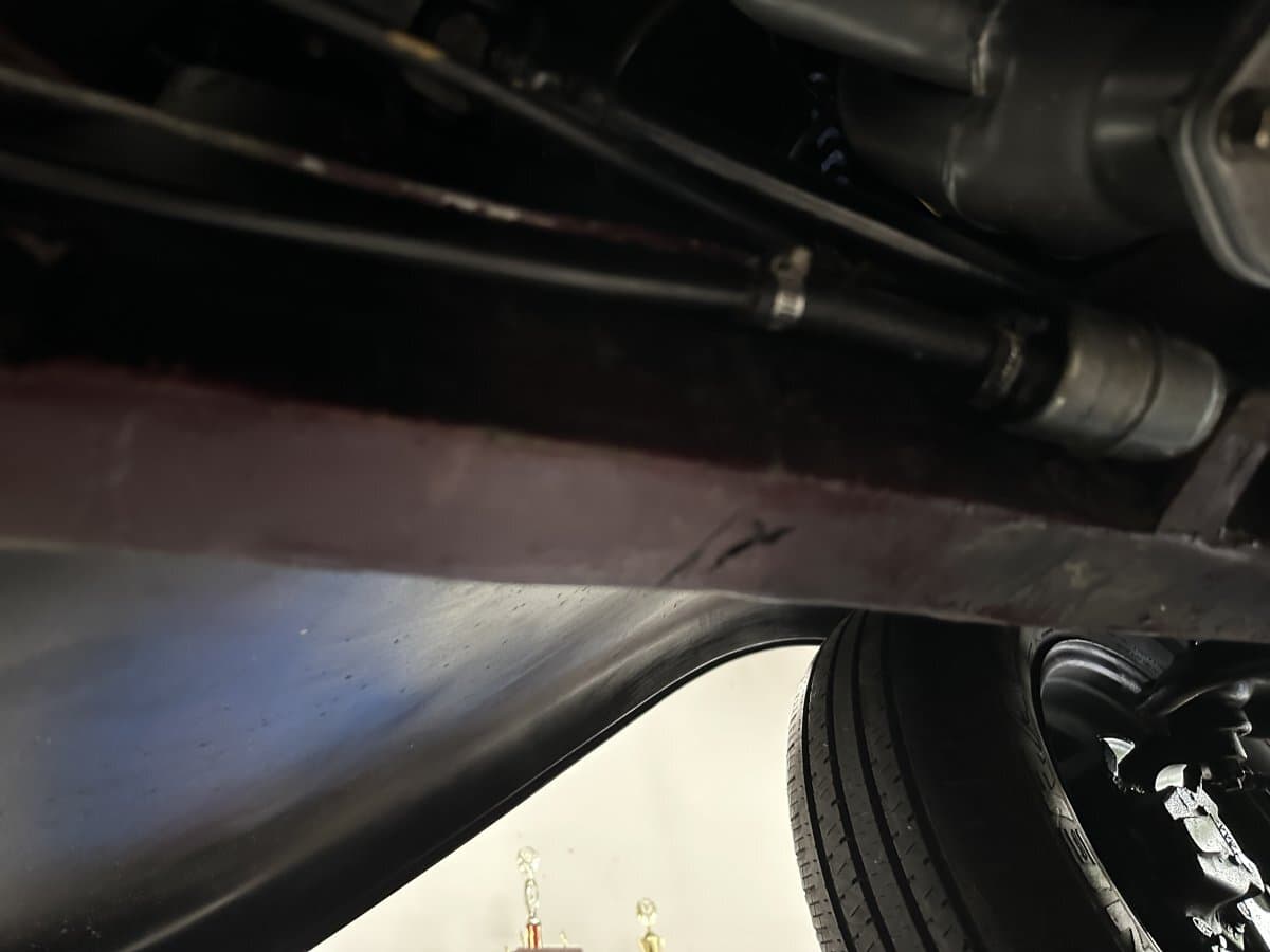 1932 Ford Coupe 3 Window thumbnail 25