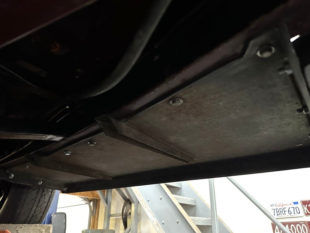 1932 Ford Coupe 3 Window thumbnail 26