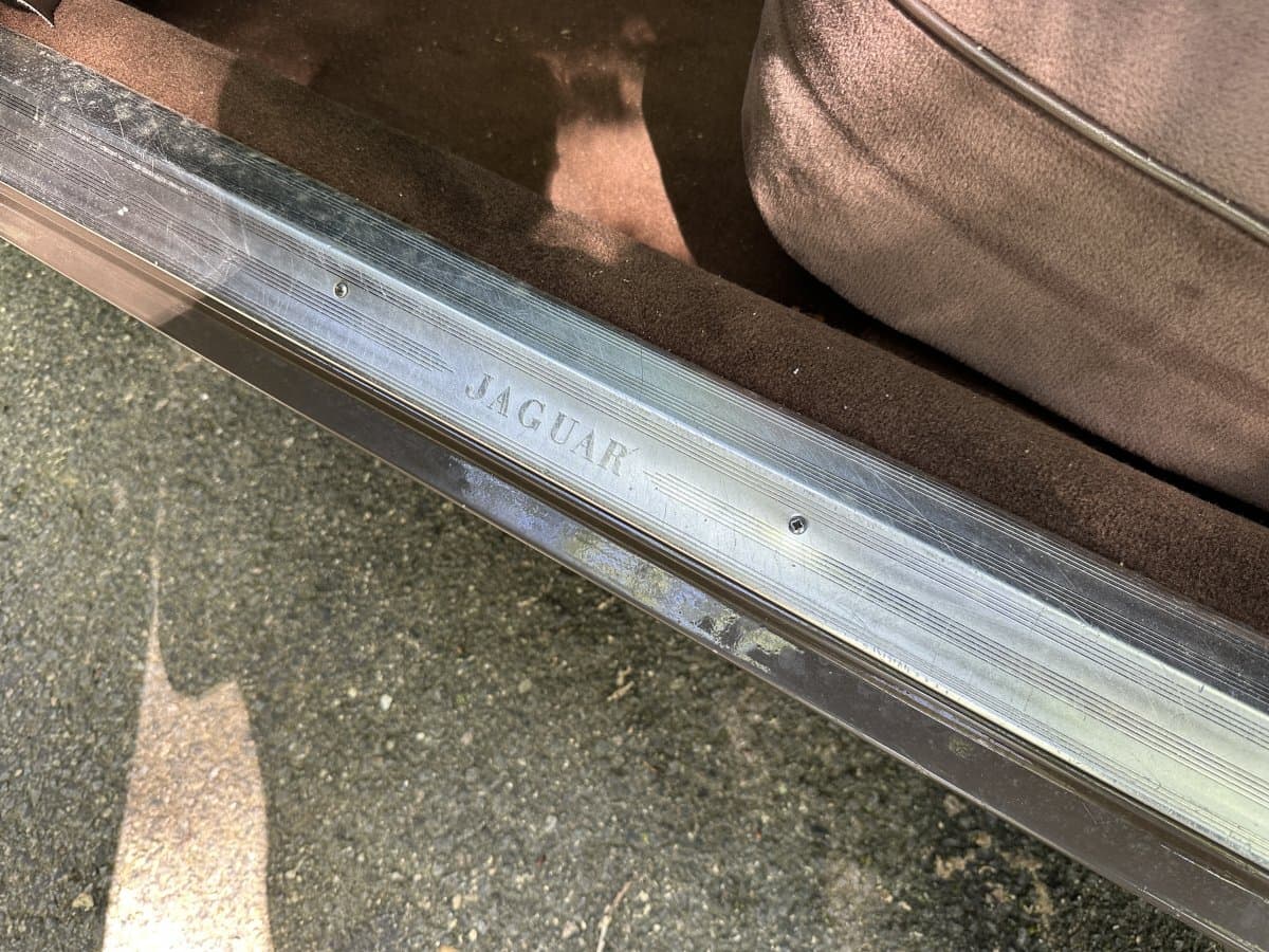1972 Jaguar XJ6 L thumbnail 29