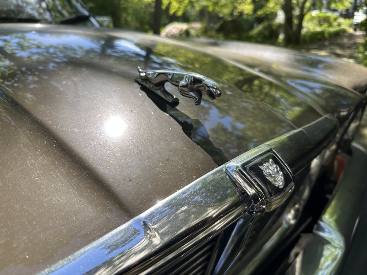 1972 Jaguar XJ6 L thumbnail 6