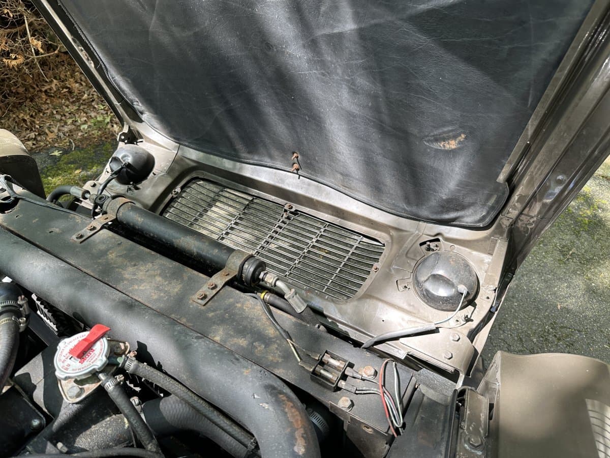 1972 Jaguar XJ6 L thumbnail 14