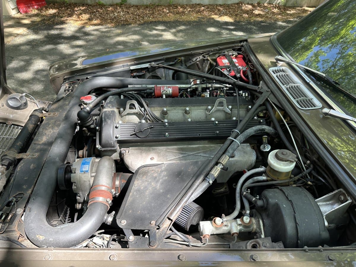 1972 Jaguar XJ6 L thumbnail 17