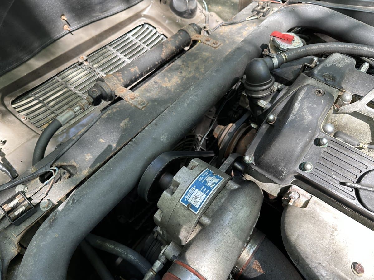 1972 Jaguar XJ6 L thumbnail 19
