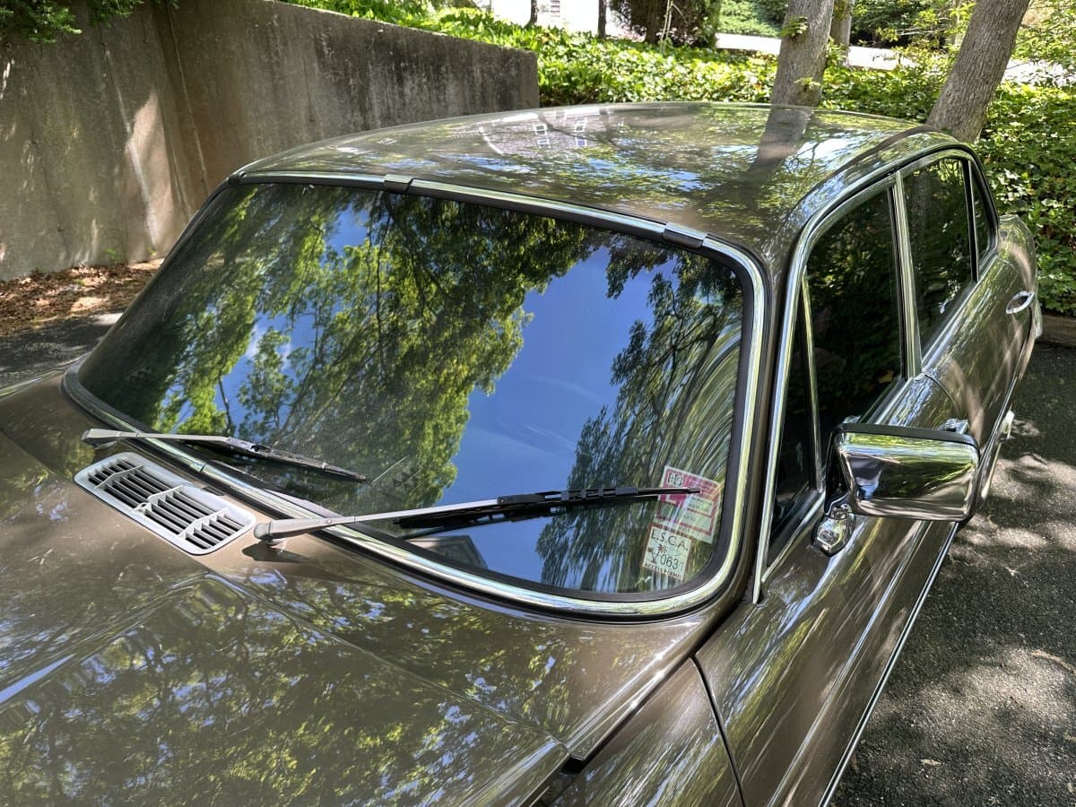 1972 Jaguar XJ6 L thumbnail 23