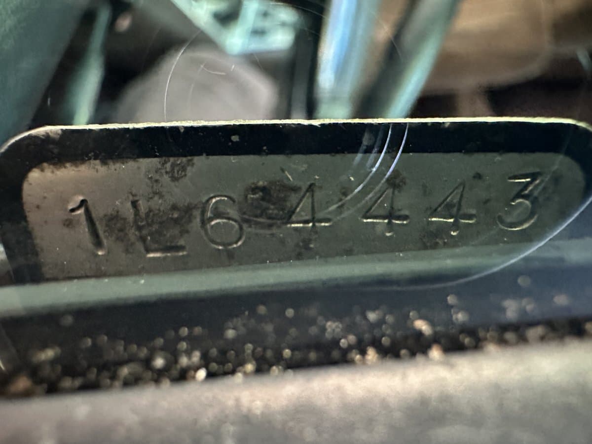 1972 Jaguar XJ6 L thumbnail 25