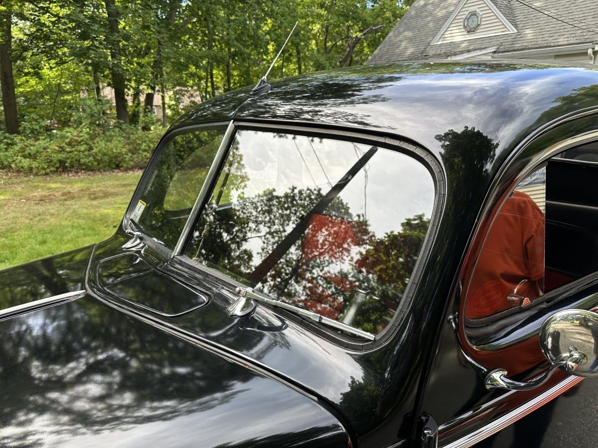1940 Ford Deluxe Coupe Street Rod thumbnail 16