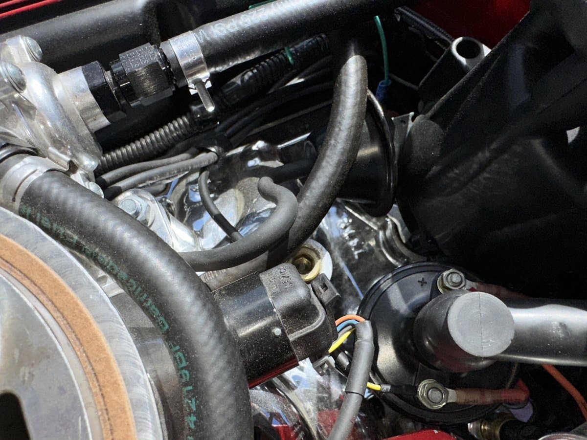 1933 Factory Five Hot Rod Gen II thumbnail 21