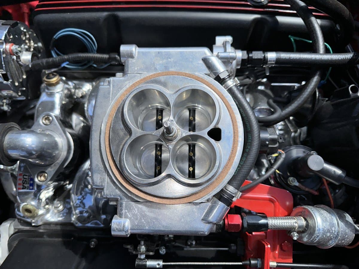 1933 Factory Five Hot Rod Gen II thumbnail 25