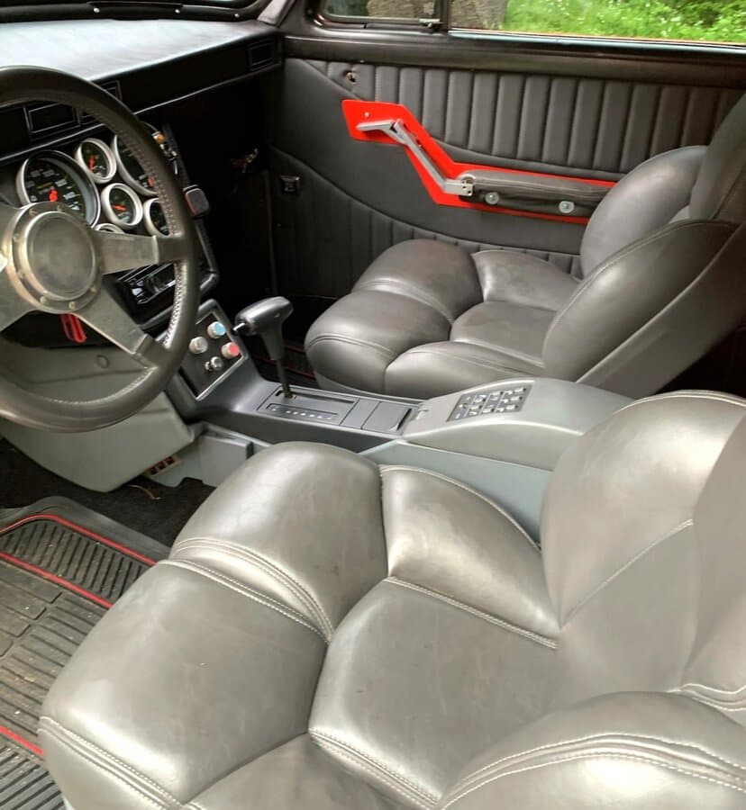 1941 Chevrolet Master Deluxe 2-Dr Sedan Restomod thumbnail 15