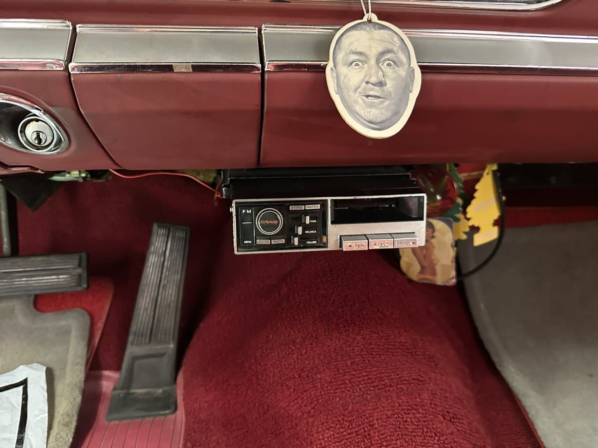 1967 Plymouth Fury III Convertible thumbnail 22