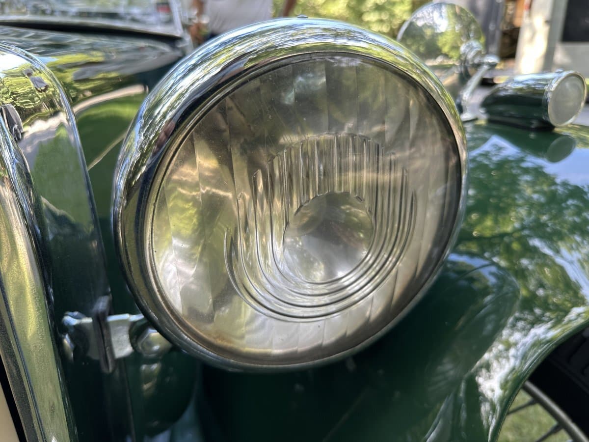 1946 MG TC Roadster thumbnail 18