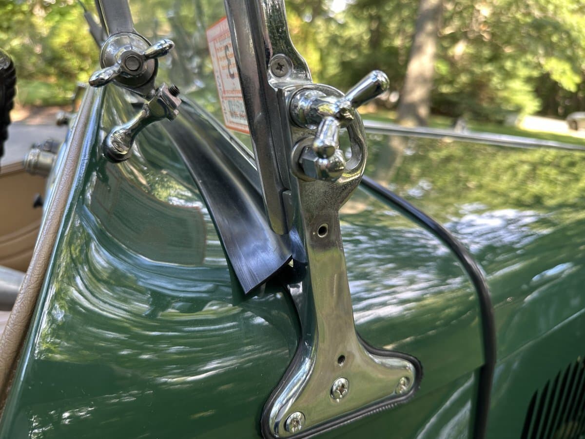 1946 MG TC Roadster thumbnail 19