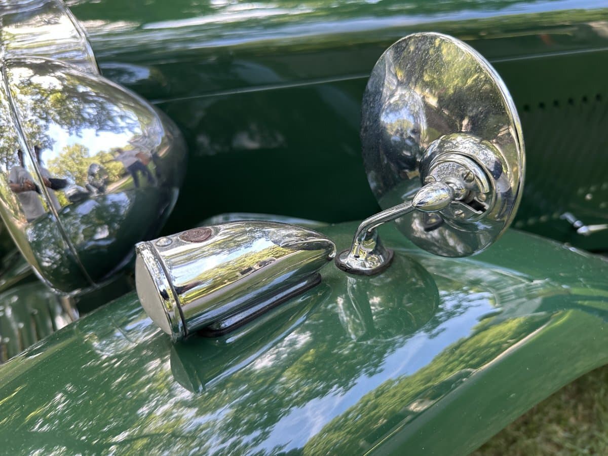 1946 MG TC Roadster thumbnail 26