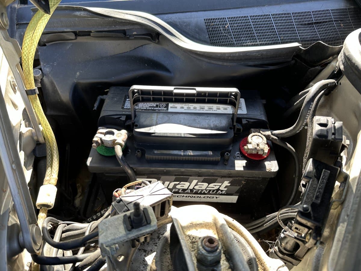 1992 Mercedes 190 E 2.3 Liter thumbnail 20