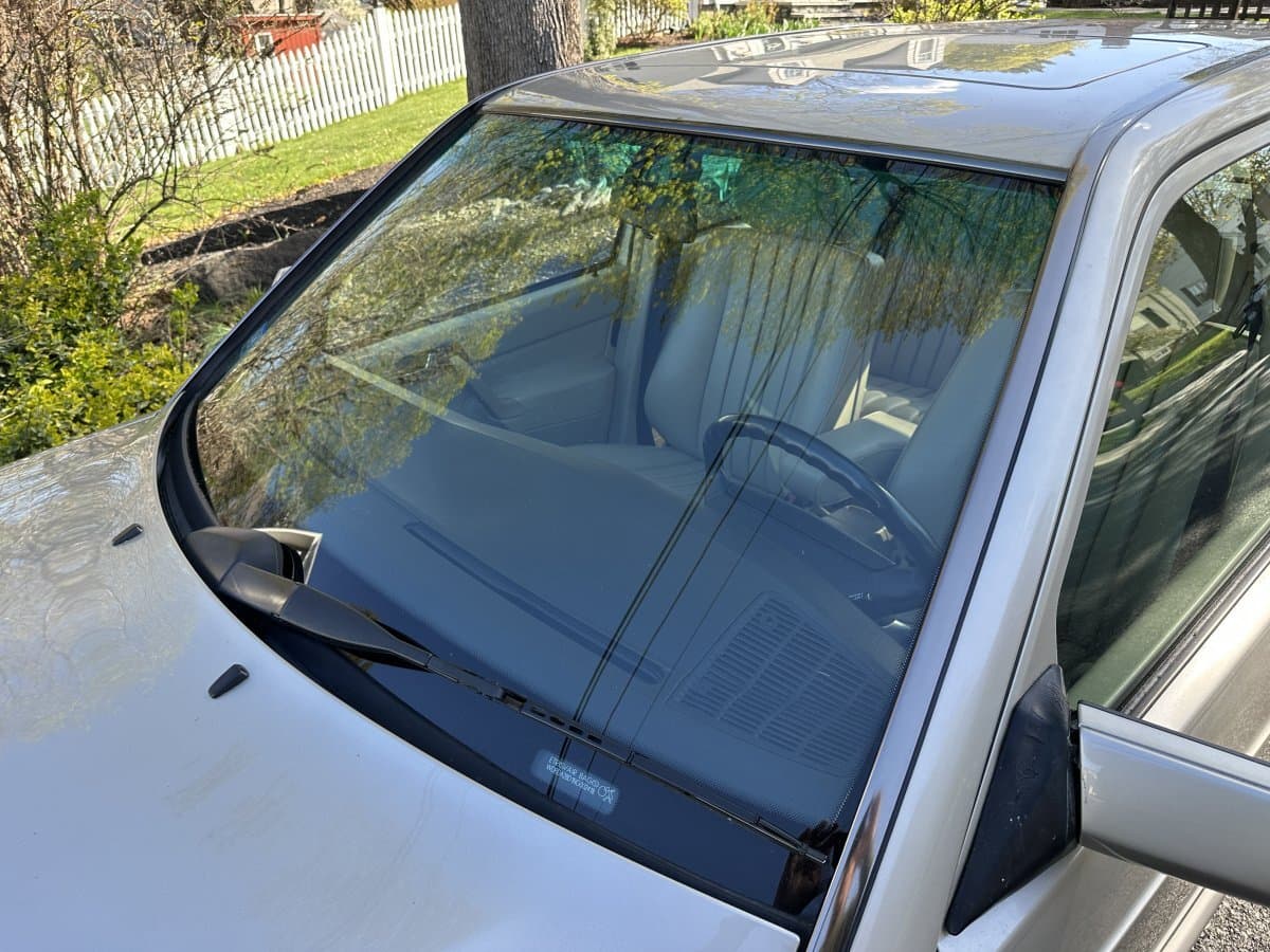 1992 Mercedes 190 E 2.3 Liter thumbnail 25
