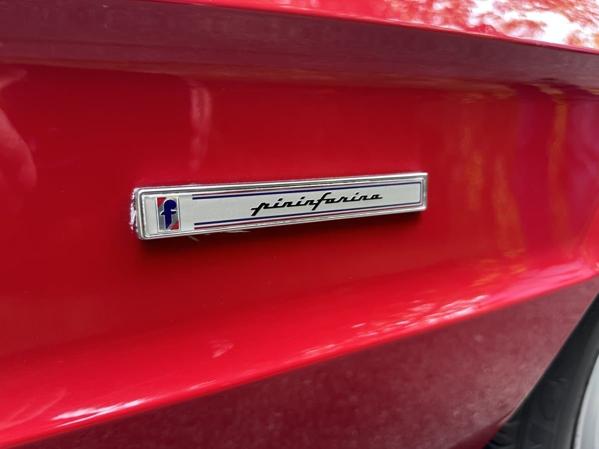 1991 Alfa Romeo Spider Convertible thumbnail 15