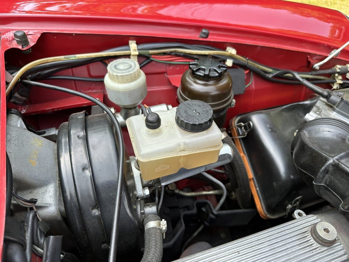 1991 Alfa Romeo Spider Convertible thumbnail 21